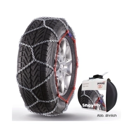 Pewag sněhové řetězy SNOX SUV